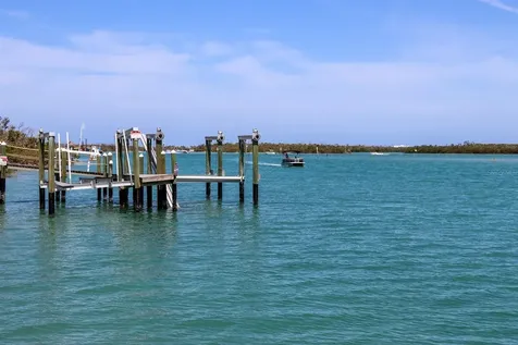6160 Rum Cove Drive Placida FL 33946