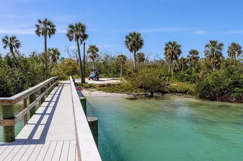 6160 Rum Cove Drive Placida FL 33946