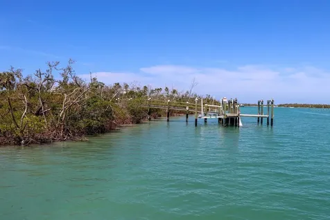 6160 Rum Cove Drive Placida FL 33946