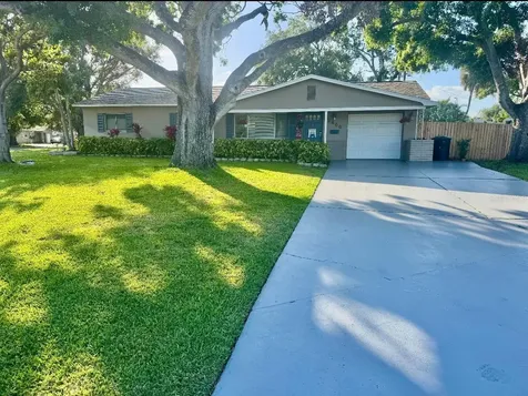 2400 62nd Street N St Petersburg FL 33710