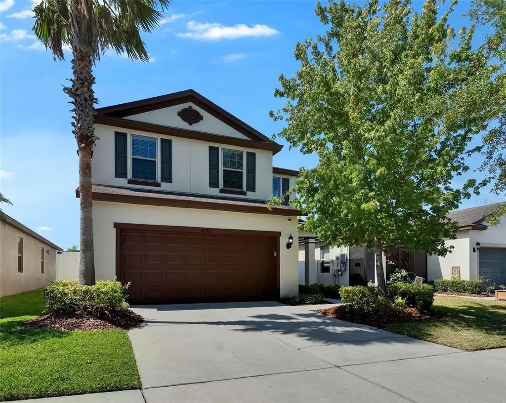 5942 Sweet Birch Drive Riverview FL 33578