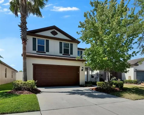 5942 Sweet Birch Drive Riverview FL 33578