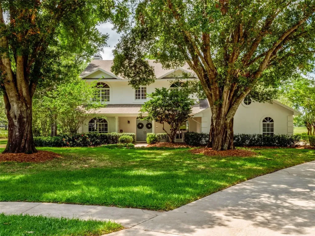 11335 Winston Willow Court Windermere FL 34786