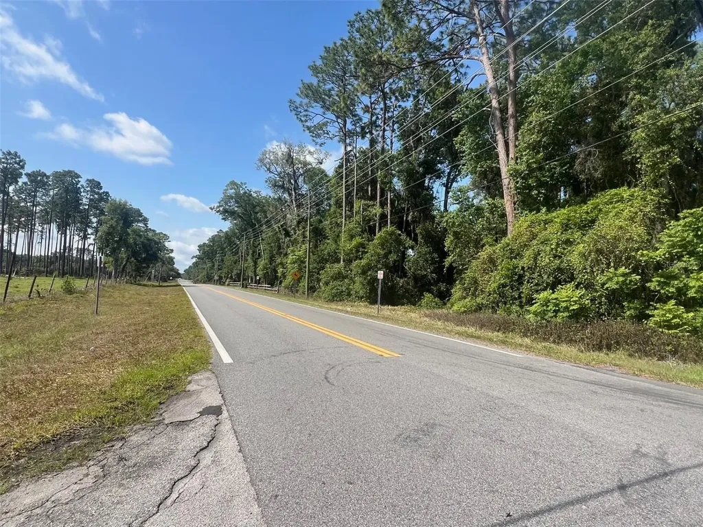 W Taylor Road Deland FL 32720