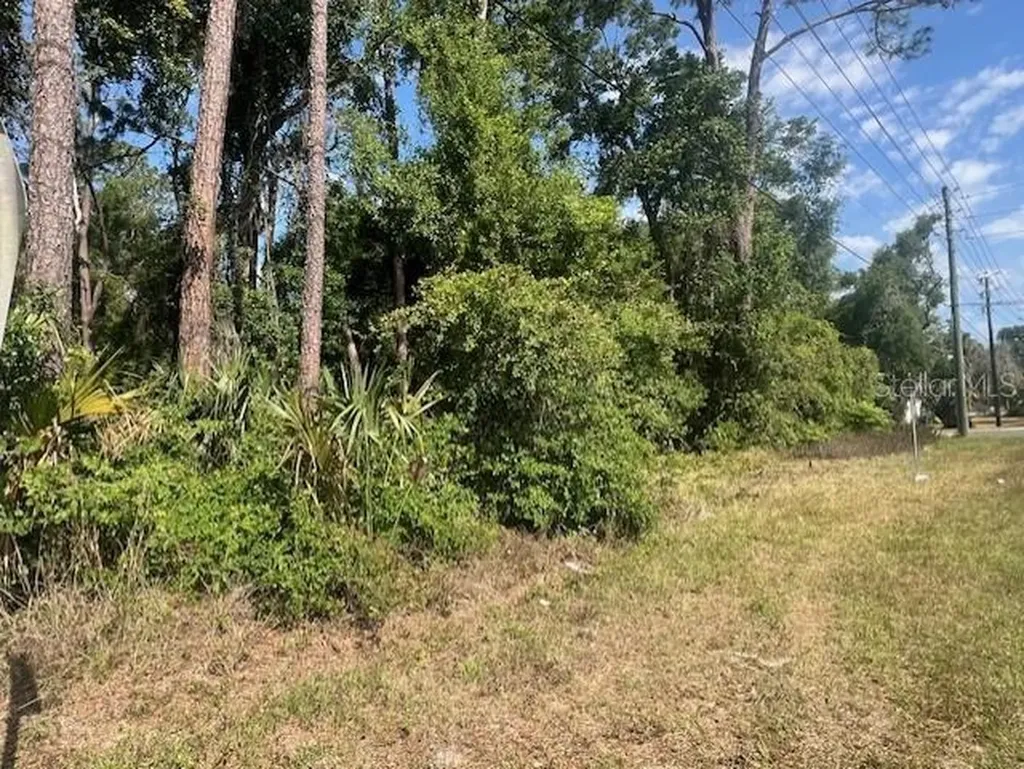 W Taylor Road Deland FL 32720
