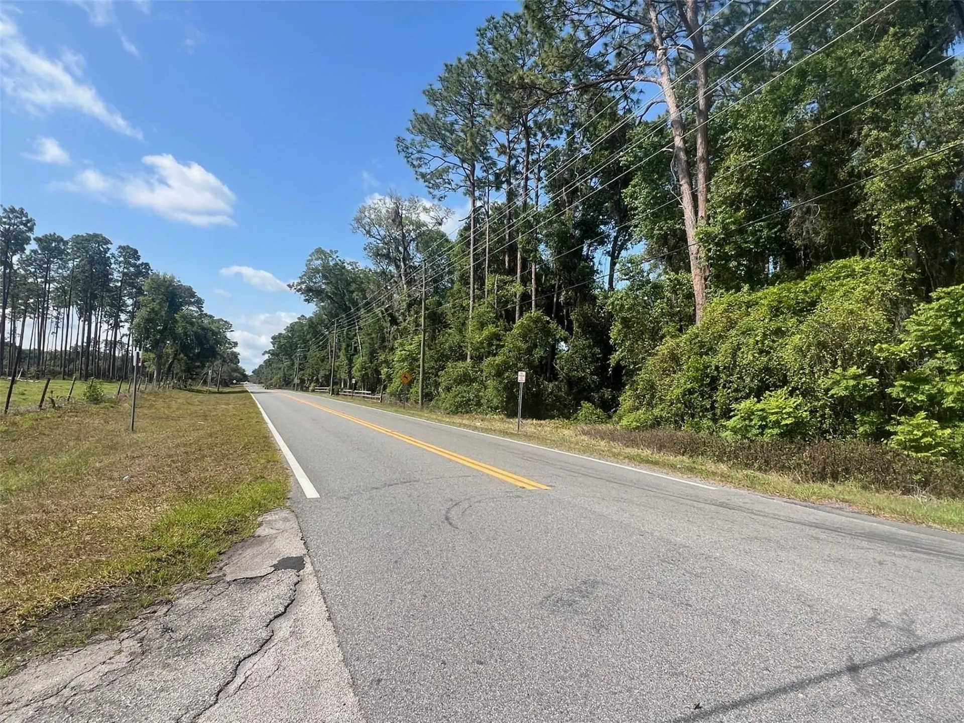 W Taylor Road Deland FL 32720