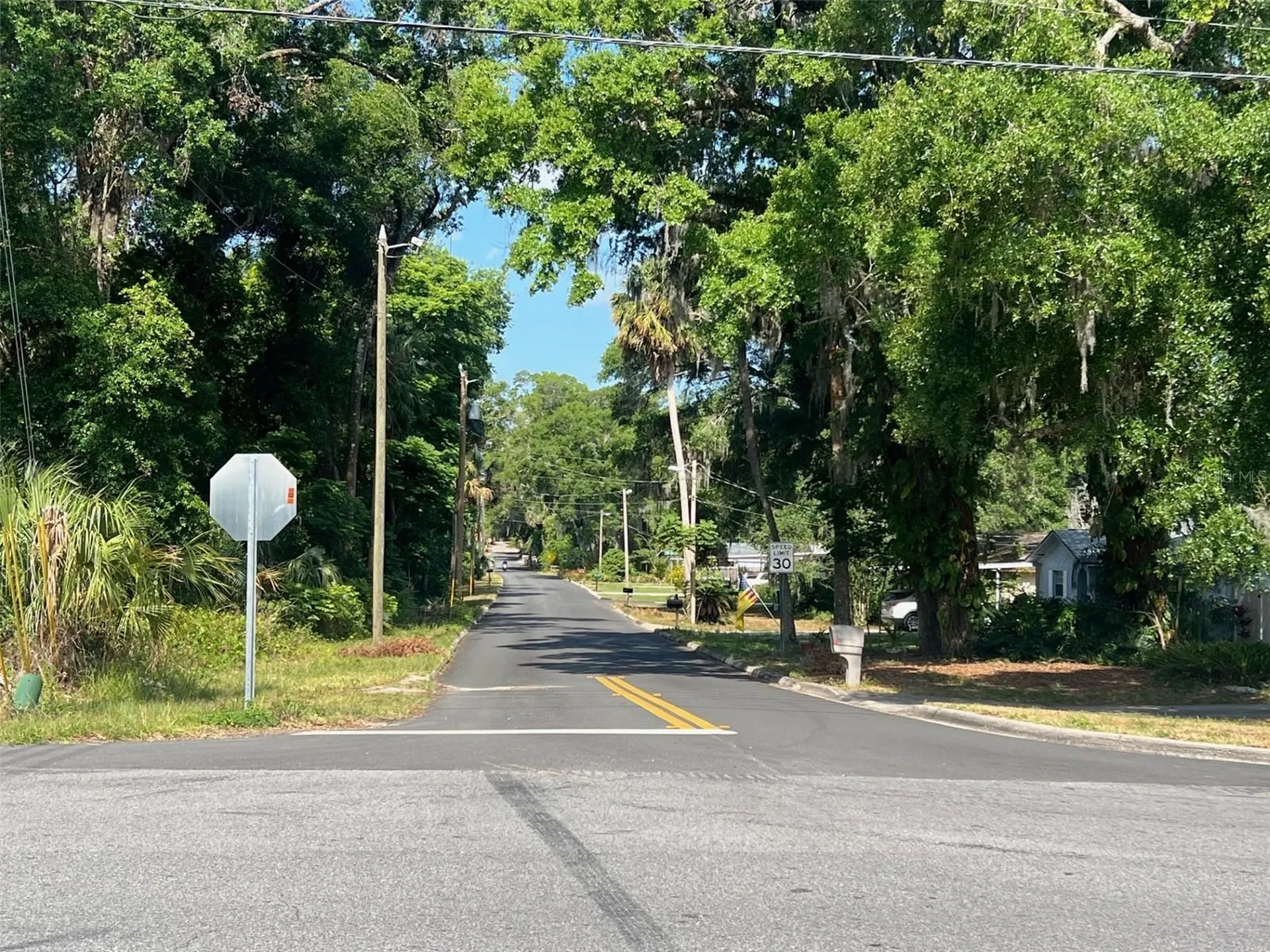 W Taylor Road Deland FL 32720