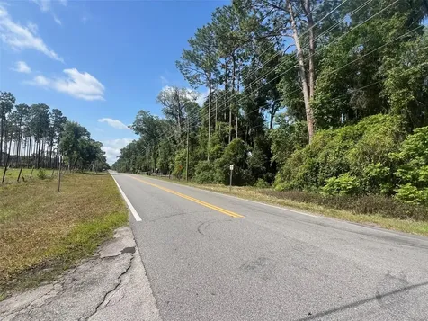 W Taylor Road Deland FL 32720
