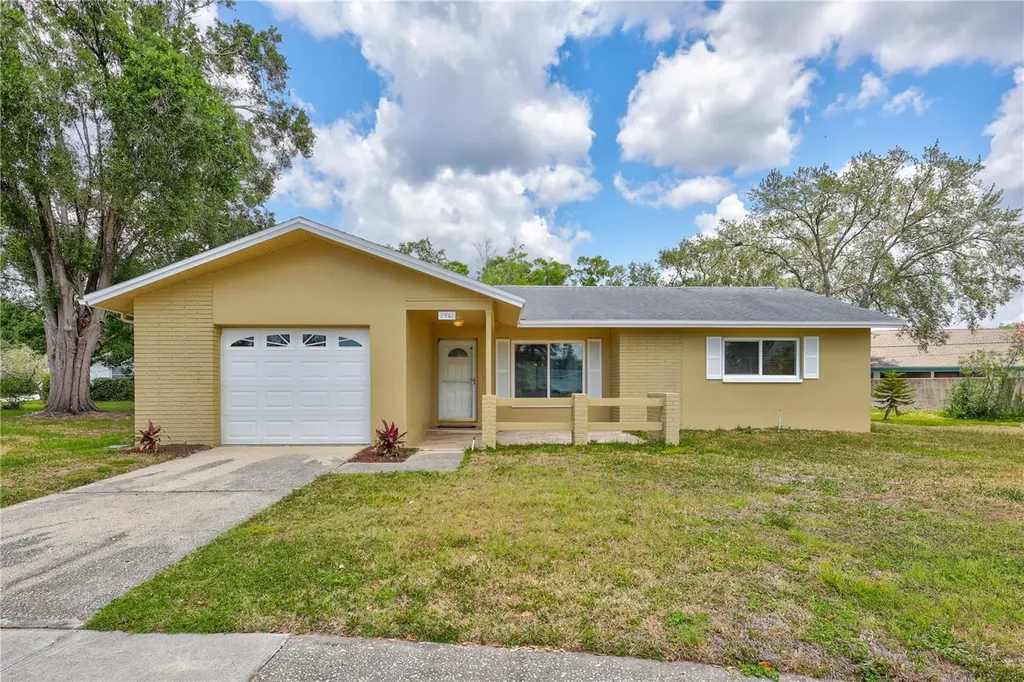 2961 Briar Cliff Drive Palm Harbor FL 34684