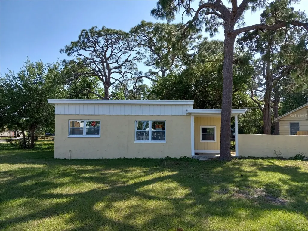 205 Lucas Road Merritt Island FL 32953