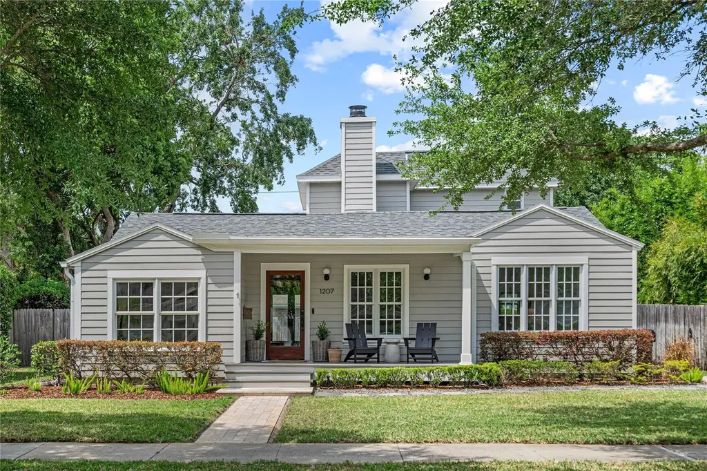 1207 W New Hampshire Street Orlando FL 32804
