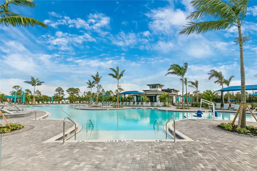 17440 Opal Sand Drive Venice FL 34293