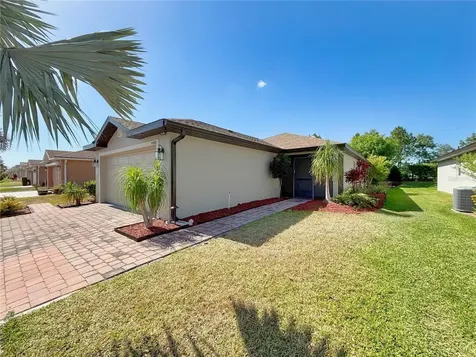 4480 Turnberry Lane Lake Wales FL 33859