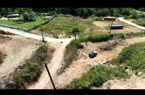 Hacienda Del Dorado Dorado PR 00646
