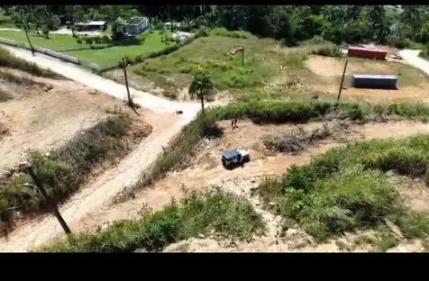 Hacienda Del Dorado Dorado PR 00646