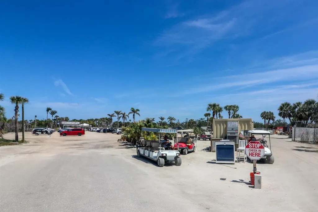 6170 Rum Cove Drive Placida FL 33946