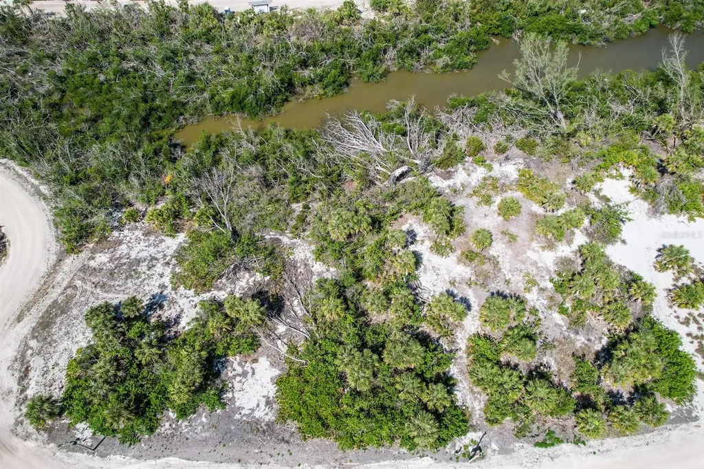 6170 Rum Cove Drive Placida FL 33946