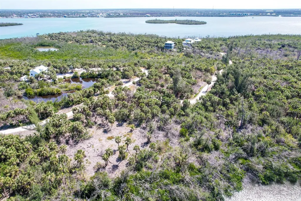 6170 Rum Cove Drive Placida FL 33946