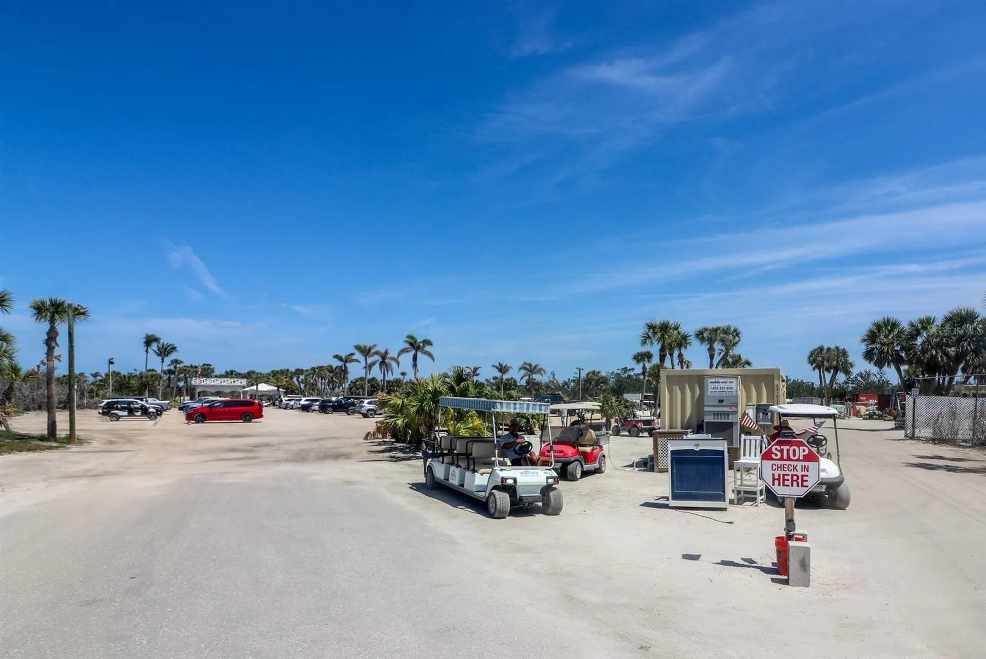 6170 Rum Cove Drive Placida FL 33946