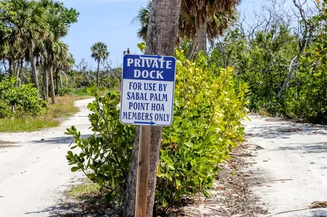 6170 Rum Cove Drive Placida FL 33946