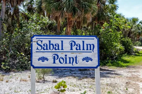 6170 Rum Cove Drive Placida FL 33946