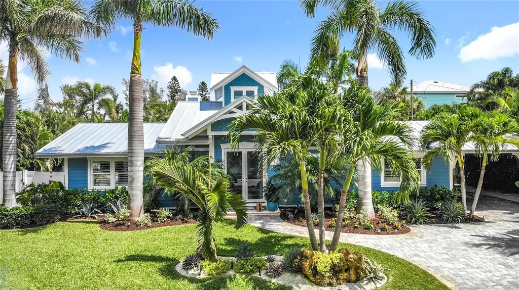 403 75th Street Holmes Beach FL 34217