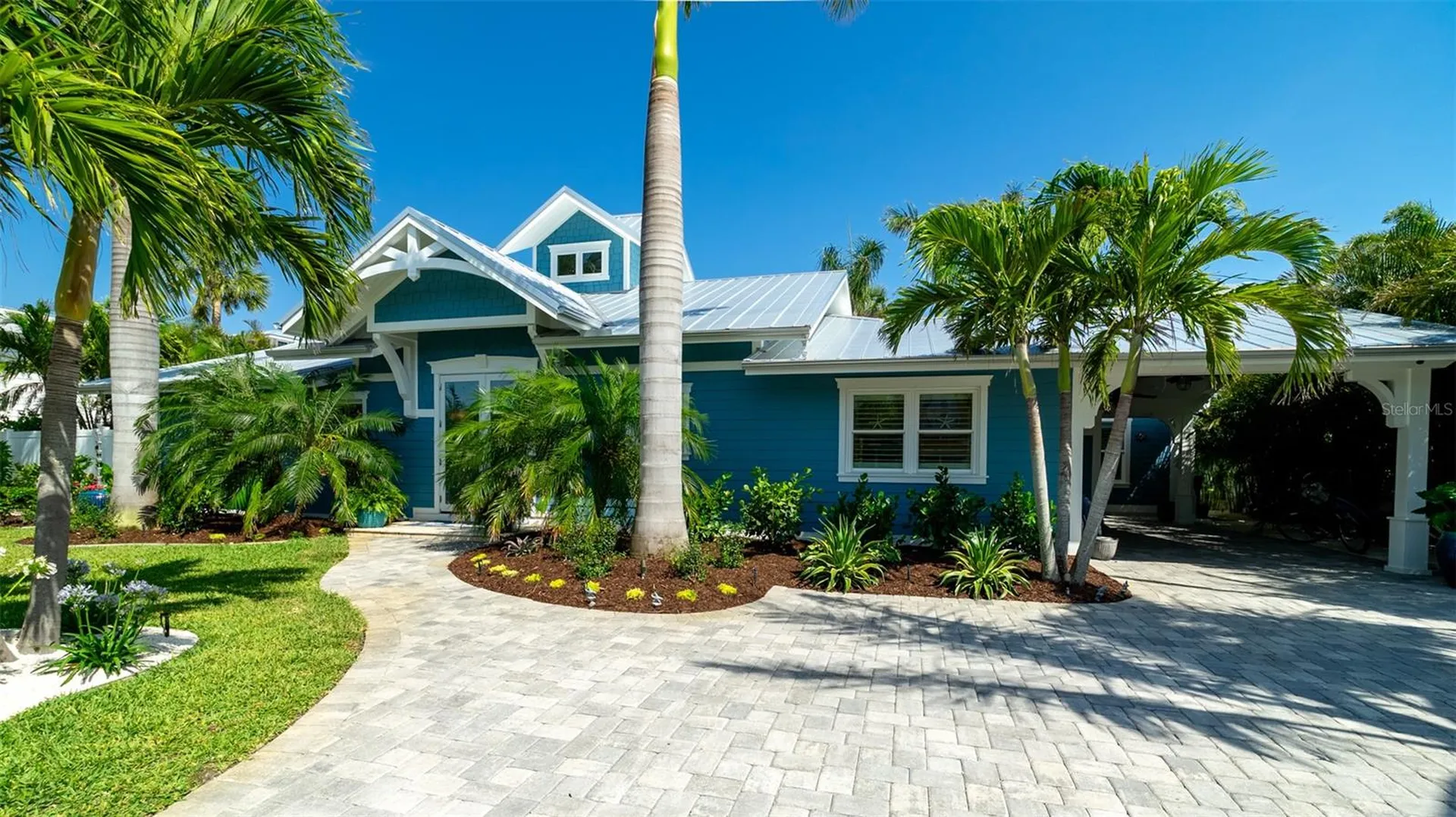 403 75th Street Holmes Beach FL 34217