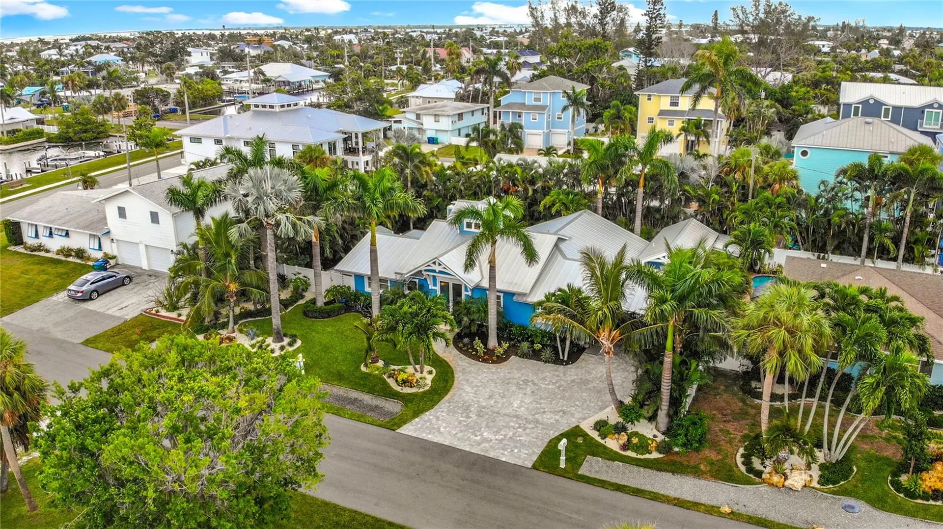 403 75th Street Holmes Beach FL 34217