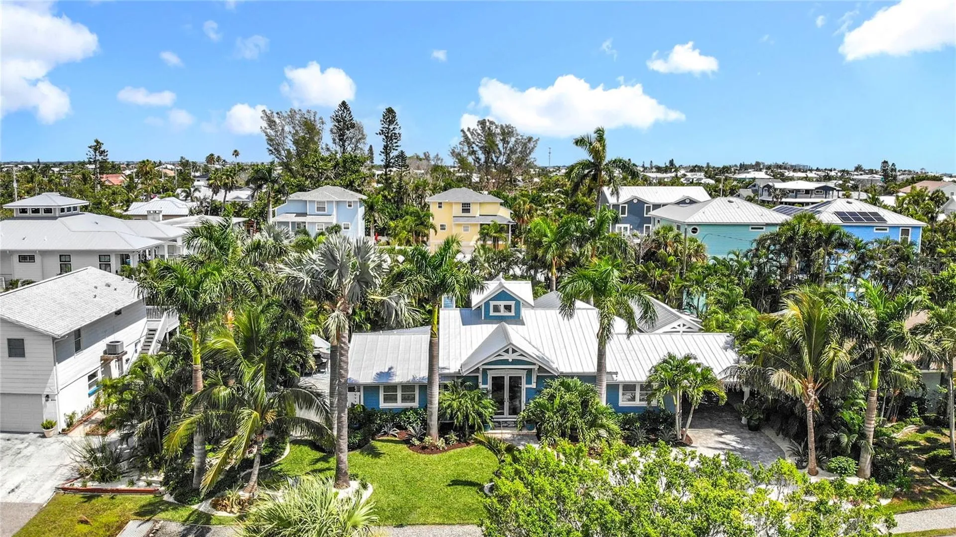 403 75th Street Holmes Beach FL 34217