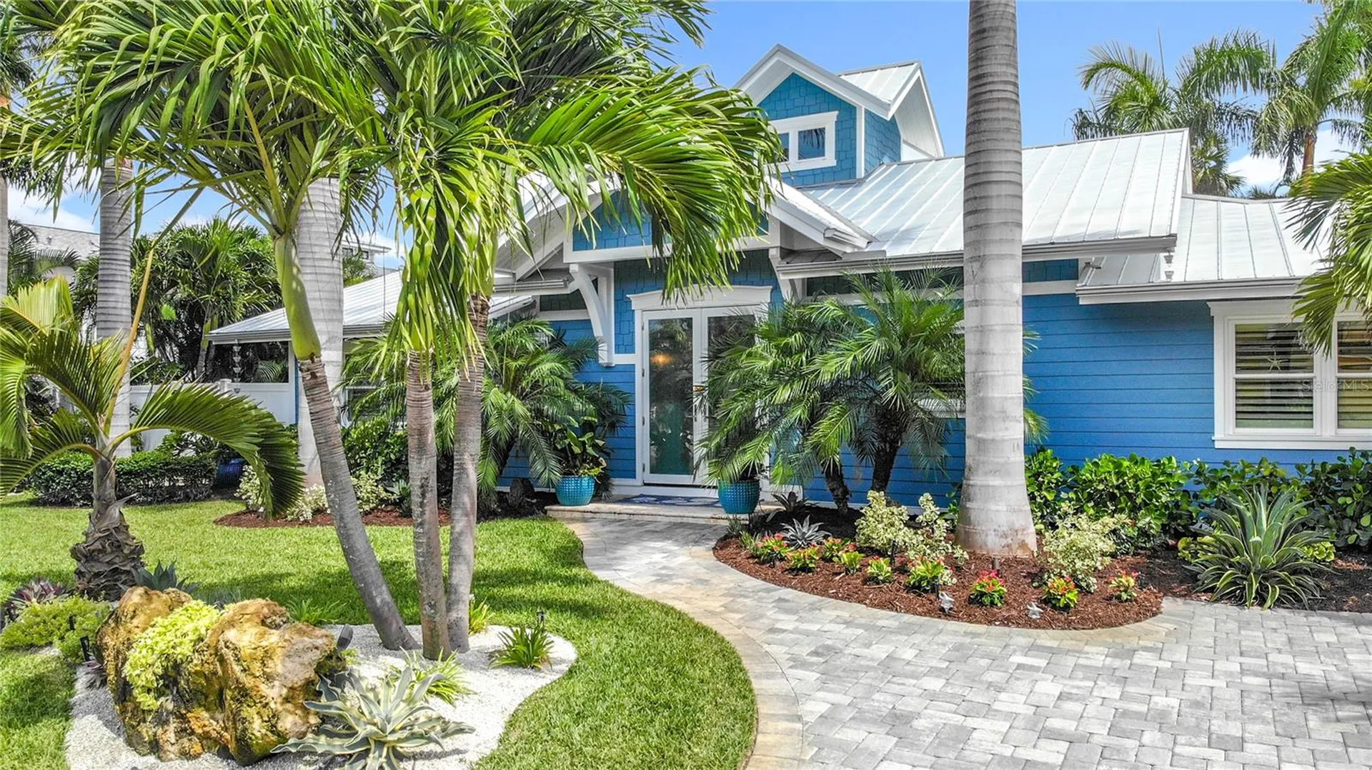 403 75th Street Holmes Beach FL 34217