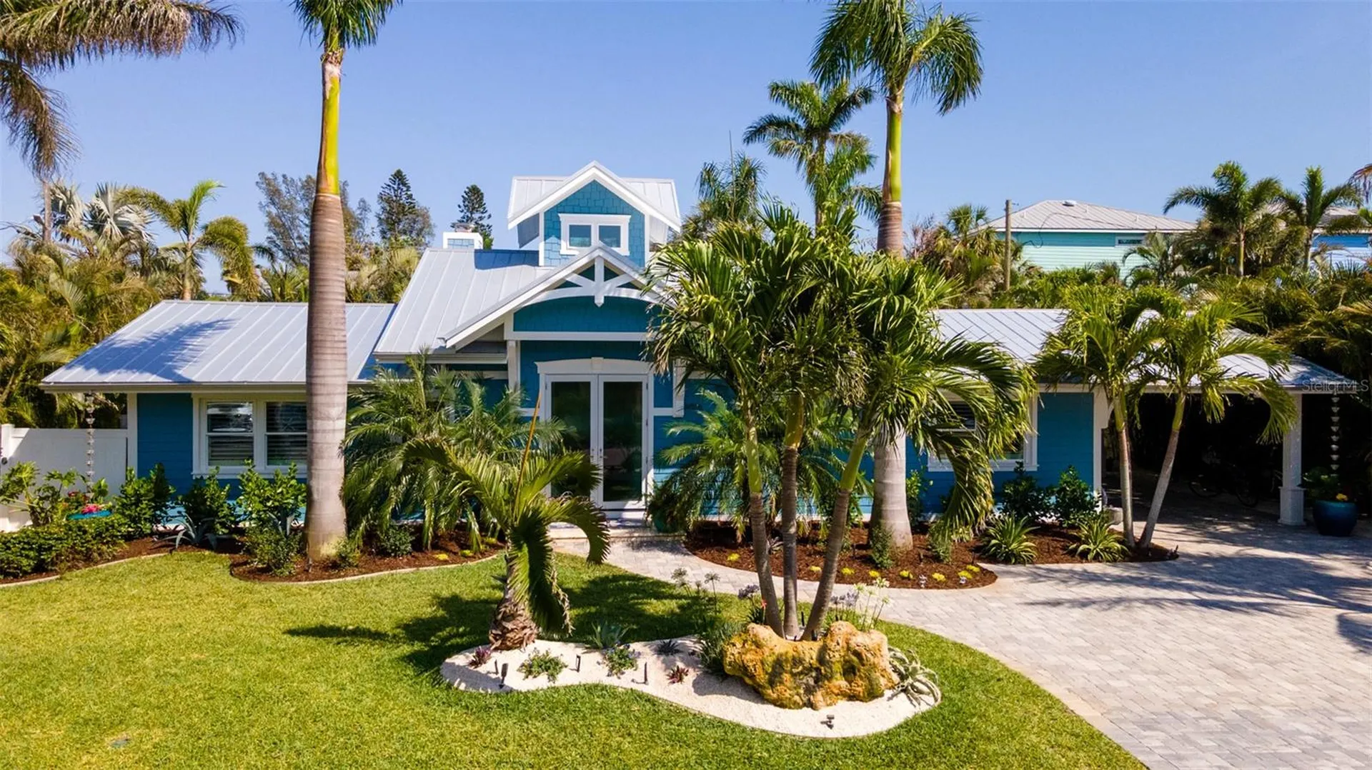 403 75th Street Holmes Beach FL 34217