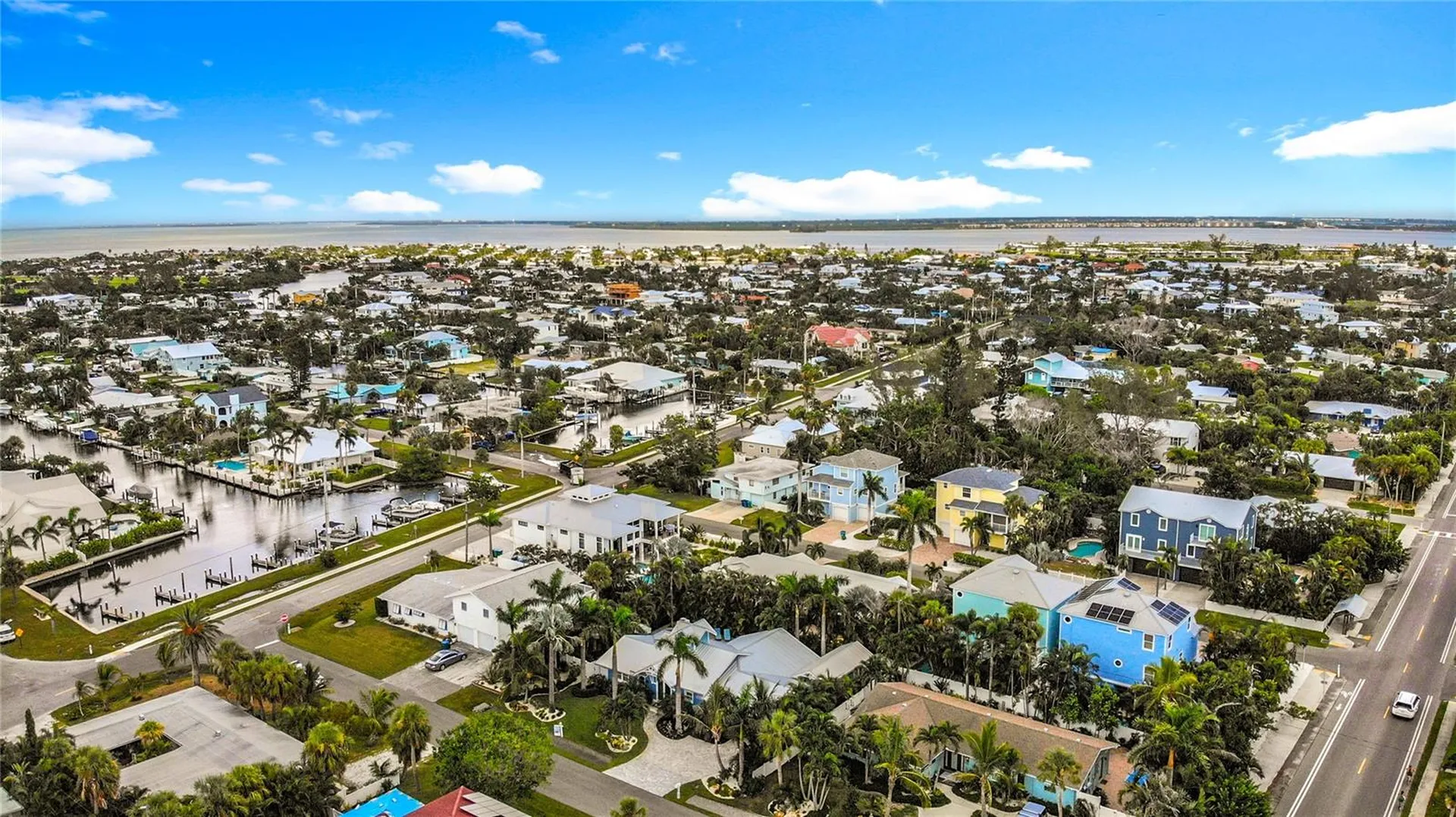 403 75th Street Holmes Beach FL 34217