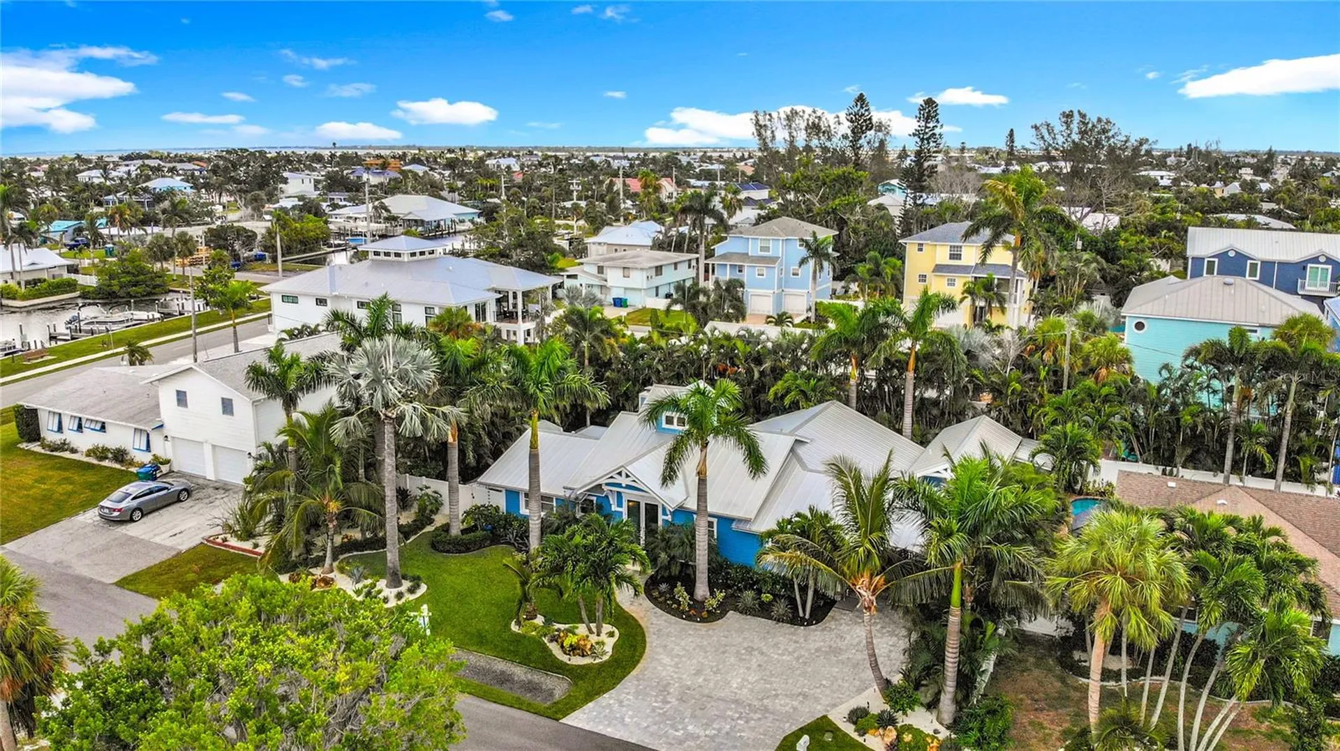 403 75th Street Holmes Beach FL 34217