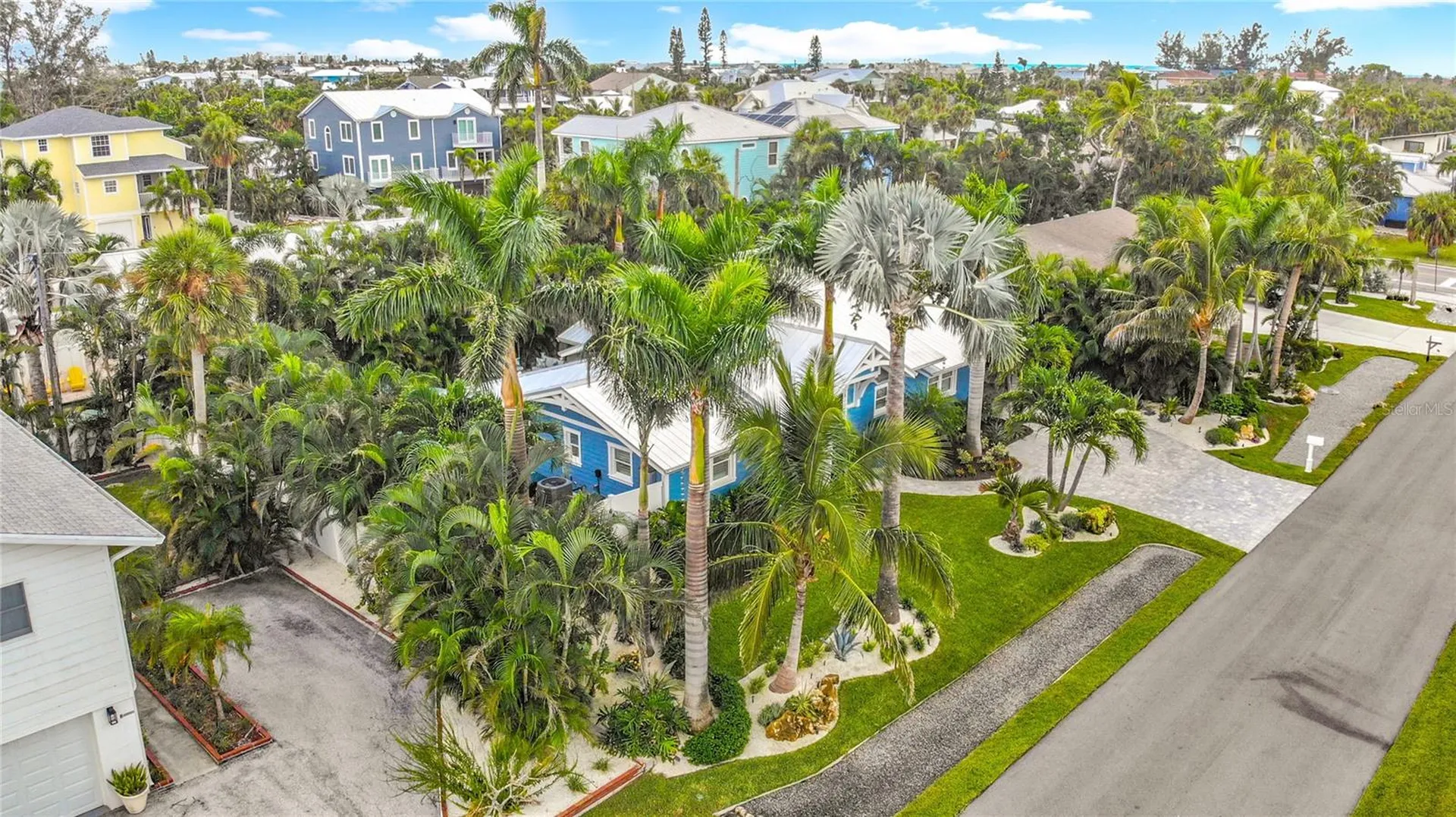 403 75th Street Holmes Beach FL 34217