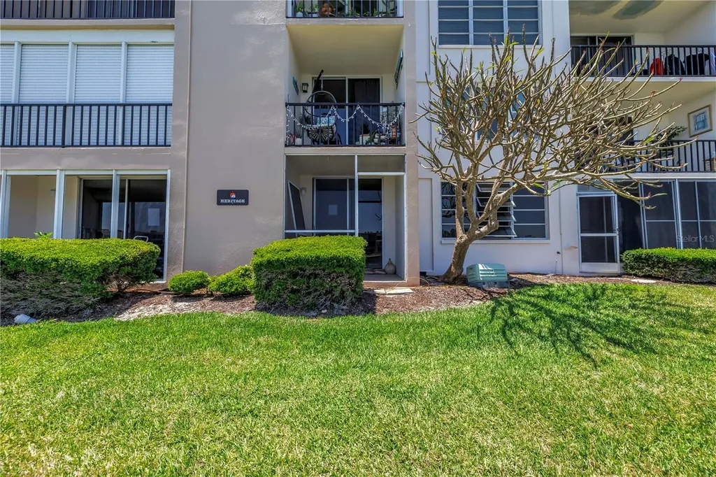 7625 Sun Island Drive S South Pasadena FL 33707