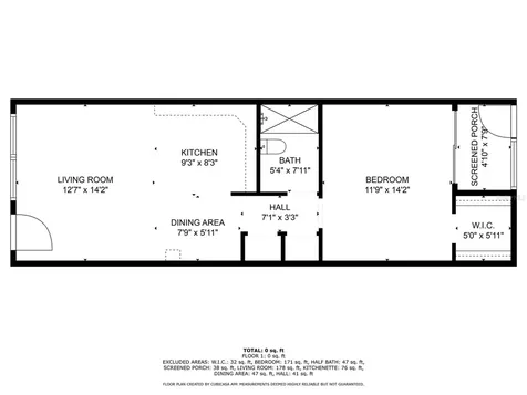 7625 Sun Island Drive S South Pasadena FL 33707