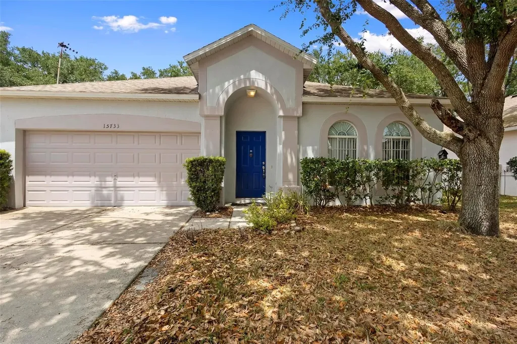 15733 Green Point Court Clermont FL 34714