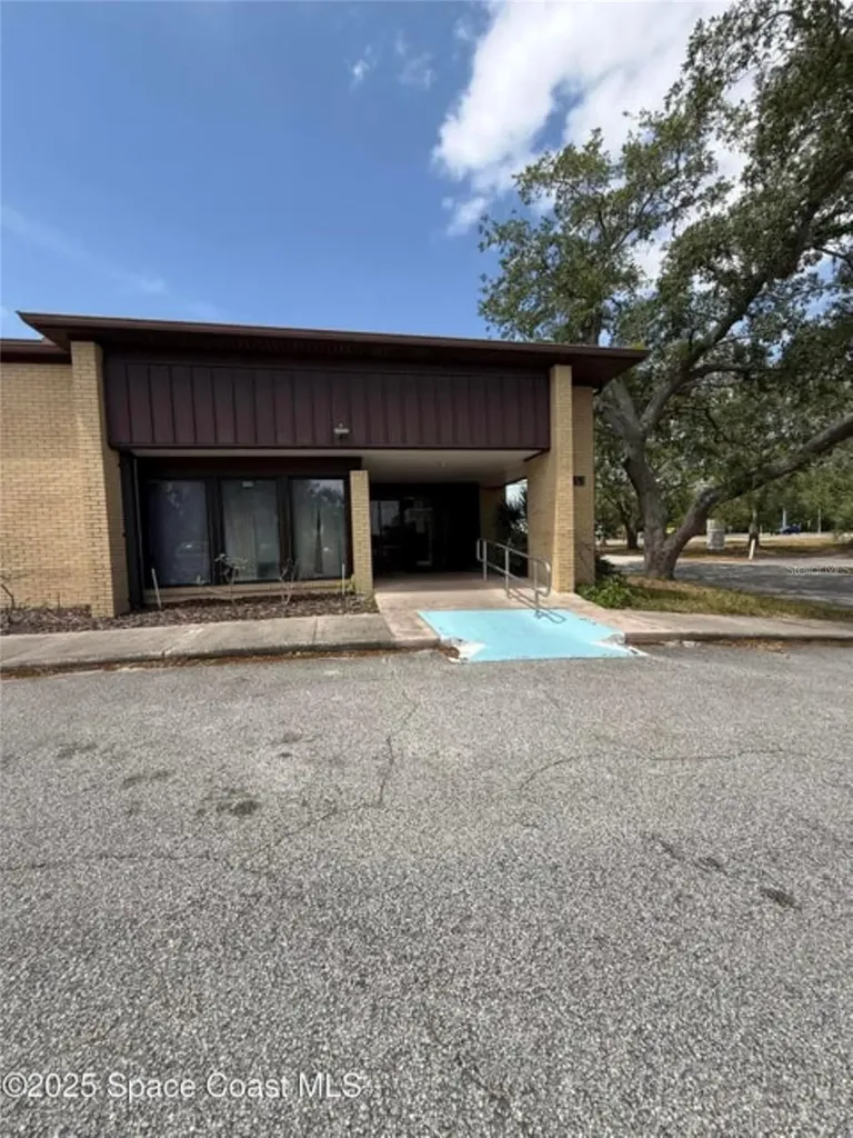1855 Jess Parrish Court Titusville FL 32796