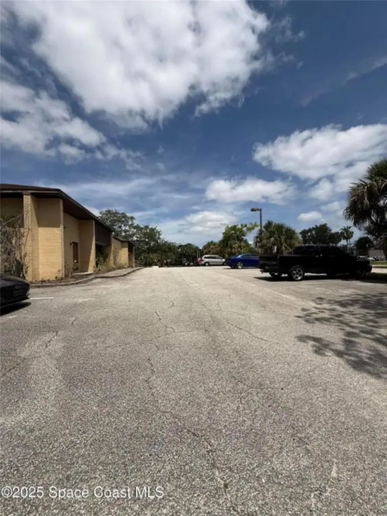 1855 Jess Parrish Court Titusville FL 32796