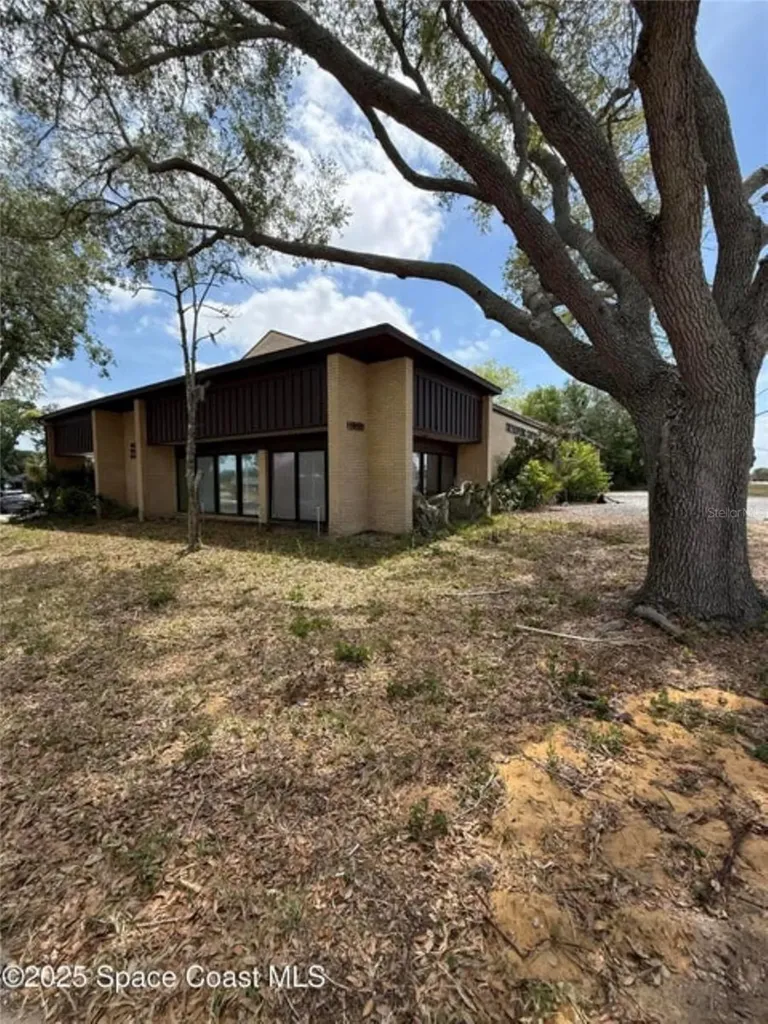 1855 Jess Parrish Court Titusville FL 32796