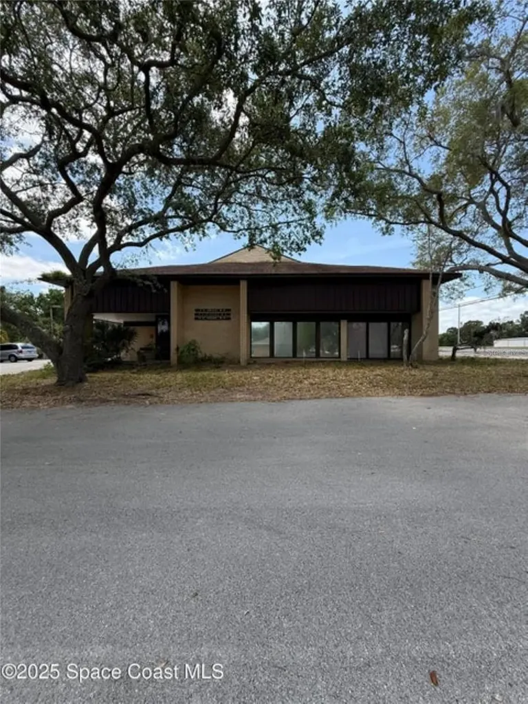 1855 Jess Parrish Court Titusville FL 32796