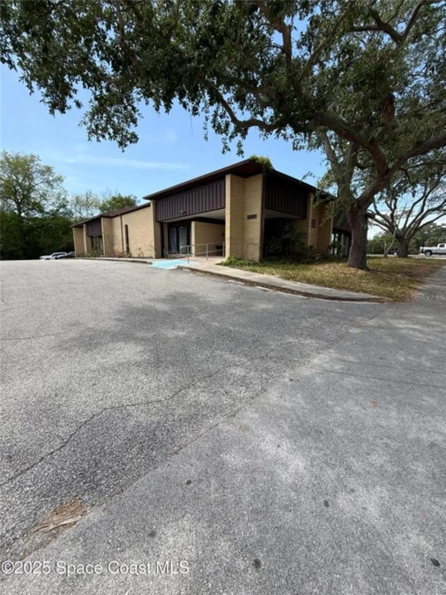 1855 Jess Parrish Court Titusville FL 32796