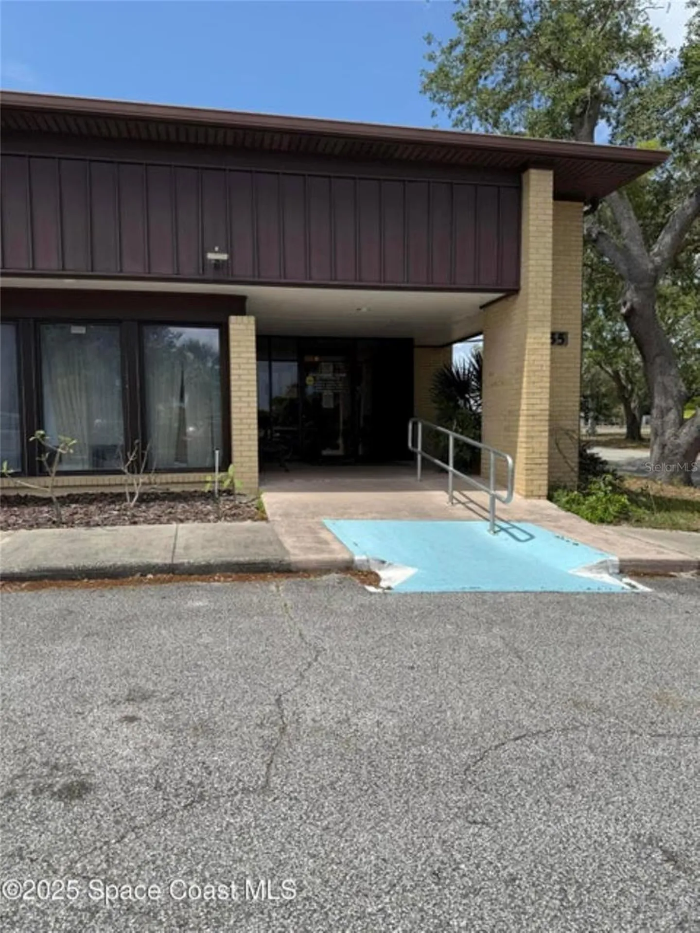 1855 Jess Parrish Court Titusville FL 32796