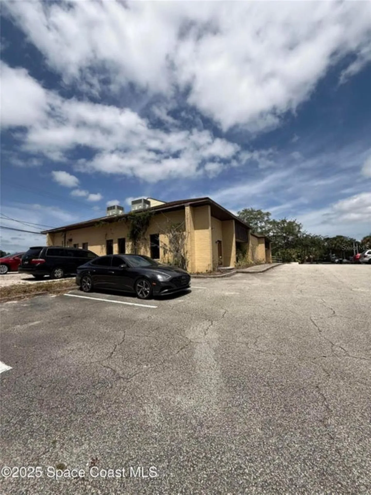1855 Jess Parrish Court Titusville FL 32796