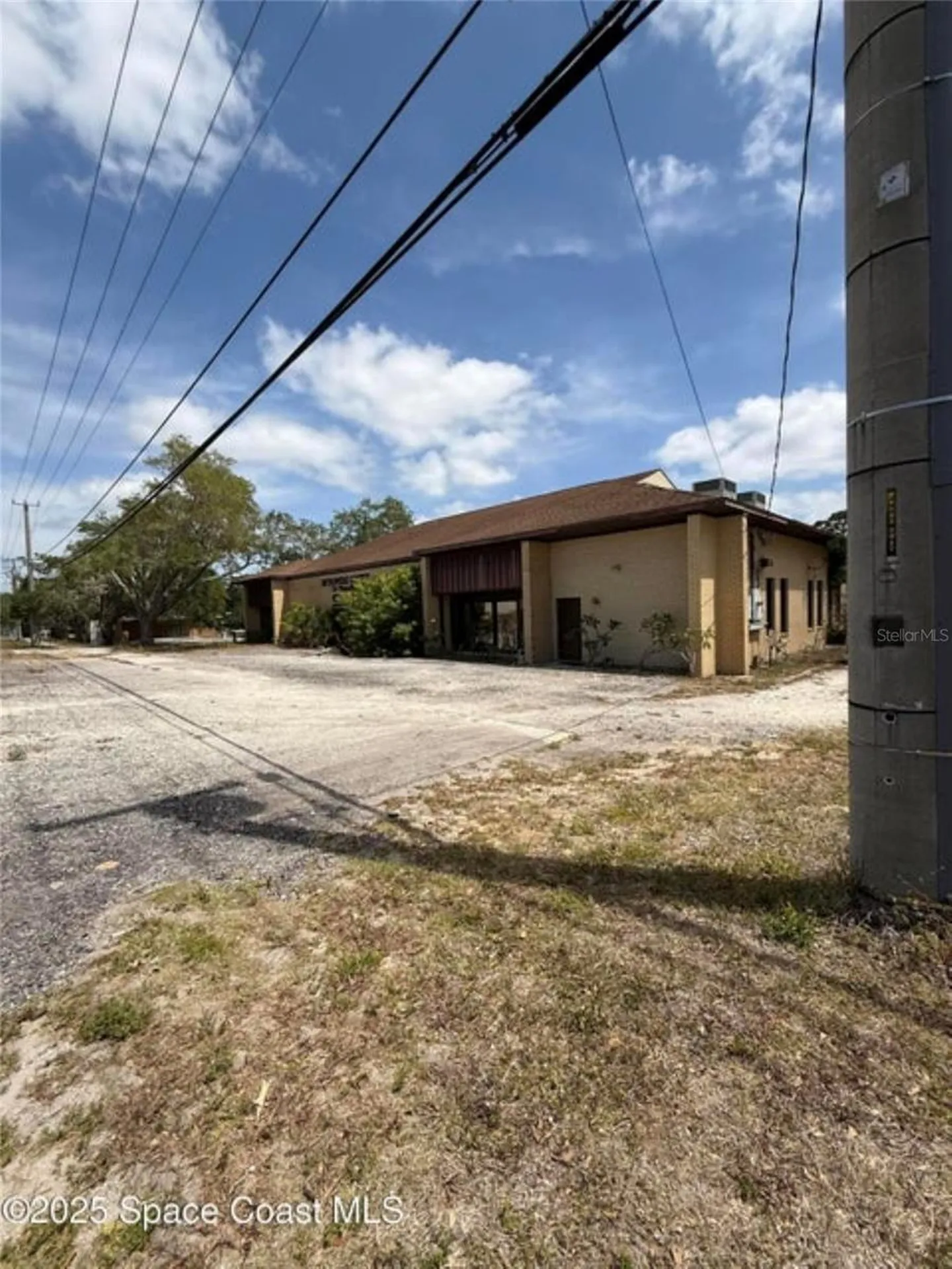 1855 Jess Parrish Court Titusville FL 32796