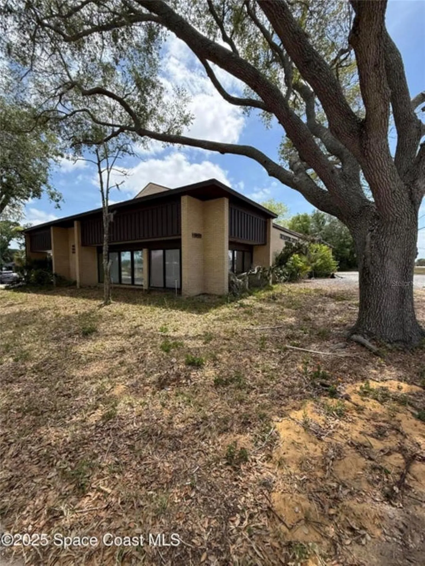 1855 Jess Parrish Court Titusville FL 32796