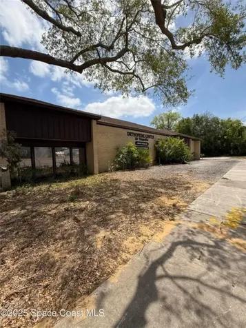 1855 Jess Parrish Court Titusville FL 32796