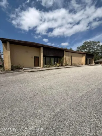 1855 Jess Parrish Court Titusville FL 32796
