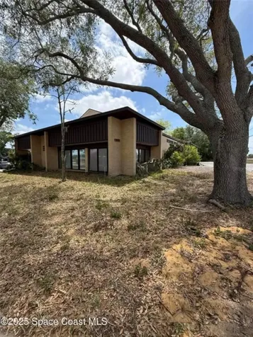 1855 Jess Parrish Court Titusville FL 32796