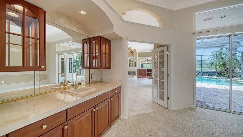 6633 The Masters Avenue Lakewood Ranch FL 34202